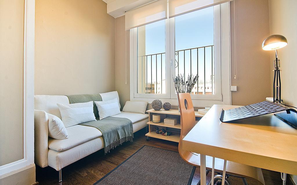 You Stylish The Most Luxury Apartment Barcelona Exterior photo