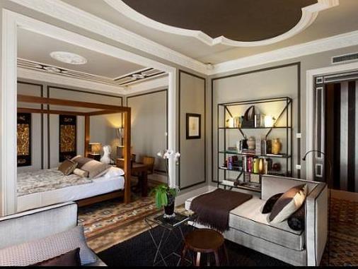 You Stylish The Most Luxury Apartment Barcelona Exterior photo